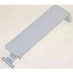 PLAQUE EN PLASTIQUE DROITE POUR CENTRIFUGEUSE PHILIPS