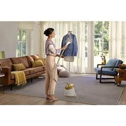 Philips Easy Touch Plus Système Brosses à Vapeur, 1.6 L, 1600 W