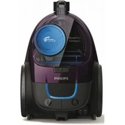 Philips PowerPro Compact Fc9333/09 – Aspirateur (650 W, A, 25 kWh, 650 W, Aspirateur Cylindrique Sans Sac) 9 Philips PowerPro Compact Fc9333/09 – Aspirateur (650 W, A, 25 kWh, 650 W, Aspirateur Cylindrique Sans Sac) -PHILIPS Soldes 29961681 3