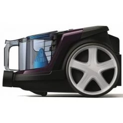 Philips PowerPro Compact Fc9333/09 – Aspirateur (650 W, A, 25 kWh, 650 W, Aspirateur Cylindrique Sans Sac) 10 Philips PowerPro Compact Fc9333/09 – Aspirateur (650 W, A, 25 kWh, 650 W, Aspirateur Cylindrique Sans Sac) -PHILIPS Soldes 29961681 4