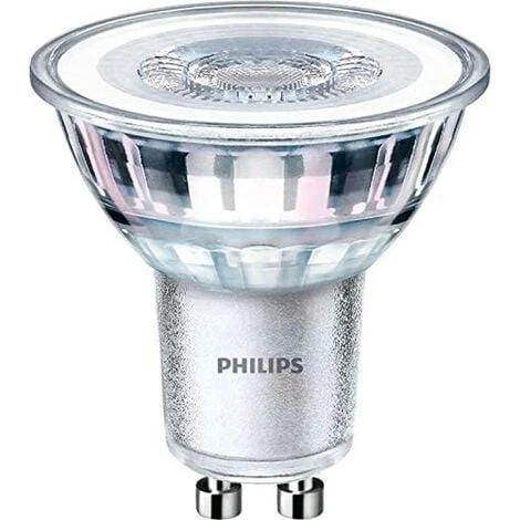 Philips LEDclassic Ersetzt 50 W, GU10, W 4 Philips LEDclassic Ersetzt 50 W, GU10, W – Image 2