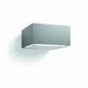 PHILIPS Hedgehog Applique Extérieure - Gris - 1x42W - 230V -PHILIPS Soldes 30149058 1