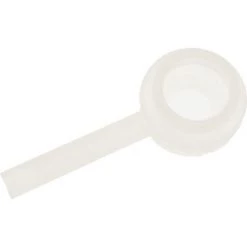 CACHE PLASTIQUE POUR PETIT ELECTROMENAGER PHILIPS - 423901559791