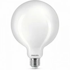 Philips Ampoule LED LED 120W E27 Blanc Chaud Non Dimmable, Verre -PHILIPS Soldes 30278124 2