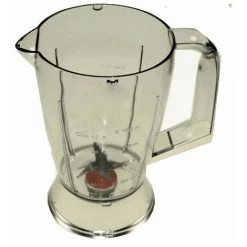 BOL BLENDER SANS COUVERCLE POUR PETIT ELECTROMENAGER PHILIPS - 420303588630