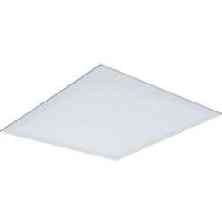 Panneau à LED Philips Lighting Ledinaire Panel RC065B 36558999 LED Intégrée N/A Puissance: 37 W Blanc Neutre N/A