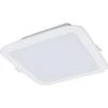 Luminaire à LED Encastrable Philips Lighting 67949100 N/A Puissance: 11 W Blanc Neutre N/A