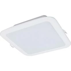 Luminaire à LED Encastrable Philips Lighting 67949100 N/A Puissance: 11 W Blanc Neutre N/A