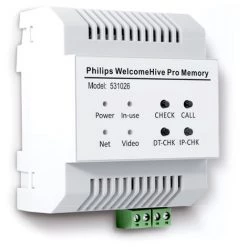 WelcomeHive Pro - Mémoire - Philips -