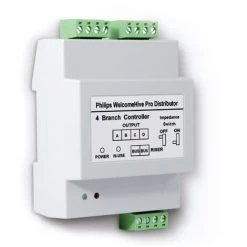 WelcomeHive Pro - Distributeur - Philips -