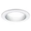 PHILIPS  Philips 890033 Luminaire Encastré Latina Led 840 (non Fournie) Rdlm1100 Wh - Blanc -PHILIPS Soldes 32046983 1