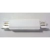Coupleur Avec Suspensions Blanc Pour Rail 3 Allumages 230V ZRS750 CPS (MAZDA) PHILIPS MAZDA 526745 -PHILIPS Soldes 32098772 1