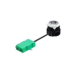 Module LED 6W Ø 95mm (collerette Non Incl) étanche 4000K 650lm Avec Driver 230V 32° IK02 IP65 CoreLine RS140Z PHILIPS 382971