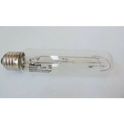 Lampe à Décharge 45W Iodures Métalliques Blanc Chaud 2800K 4725lm Culot E27 MST CosmoWhite CPO-TT Xtra PHILIPS 691716
