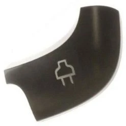 Bouton Pour Enrouleur De Câble (996510051297) Aspirateur PHILIPS