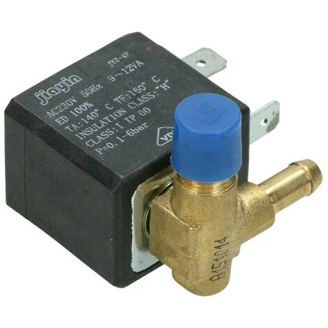 Electrovanne (285491-37635) (423901709890) Centrale Vapeur PHILIPS 3 Electrovanne (285491-37635) (423901709890) Centrale Vapeur PHILIPS