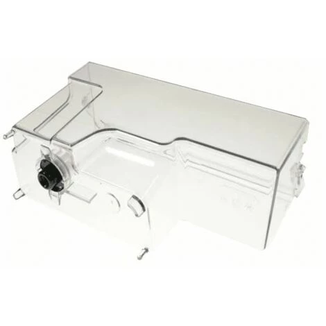 RÉSERVOIR A EAU POUR PETIT ELECTROMENAGER PHILIPS - 421944052271 4 RÉSERVOIR A EAU POUR PETIT ELECTROMENAGER PHILIPS - 421944052271 – Image 2