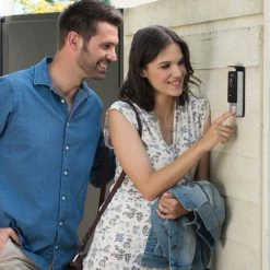 PHILIPS Platine De Rue WelcomeEye Outdoor - Lot De 2 8 PHILIPS Platine De Rue WelcomeEye Outdoor - Lot De 2 -PHILIPS Soldes 33988861 3