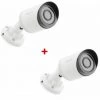 PHILIPS Caméra De Surveillance - WelcomeEye Cam - Lot De 2 1 PHILIPS Caméra De Surveillance - WelcomeEye Cam - Lot De 2 -PHILIPS Soldes 34042422 1