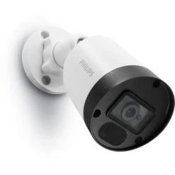PHILIPS Caméra De Surveillance - WelcomeEye Cam - Lot De 2 8 PHILIPS Caméra De Surveillance - WelcomeEye Cam - Lot De 2 -PHILIPS Soldes 34042422 2