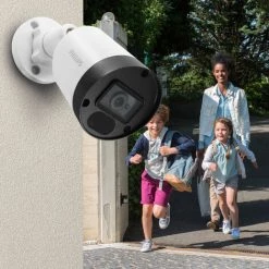 PHILIPS Caméra De Surveillance - WelcomeEye Cam - Lot De 2 10 PHILIPS Caméra De Surveillance - WelcomeEye Cam - Lot De 2 -PHILIPS Soldes 34042422 4