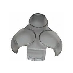 PHILIPS Capot De Protection, Rasoir - Tondeuse, 422203612130 - 1