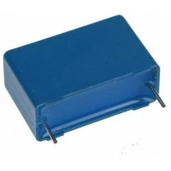 PHILIPS Condensateur à Couche 0.47uf 275v, Cafetière Et Expresso / Machine à Café, 996510047409 - 1