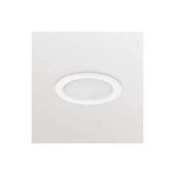 PHILIPS Coreline SlimDownlight Gen3 DN145B LED6S830 PSU II WH - Blanc