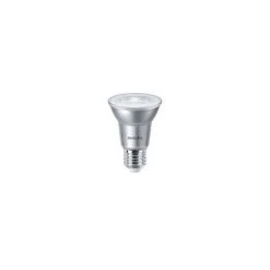 PHILIPS SIGNIFY Lampe LED Master LEDspot PAR20 E27 6 W 515 Lm 3000K - Blanc