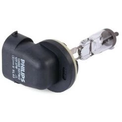 AMPOULE PHILIPS 12060C1 H27W/2 12060 12V 27W PGJ13 -PHILIPS Soldes 34350036 3