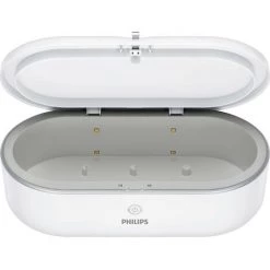 Philips Signify Stérilisateur à UVC Blanc -PHILIPS Soldes 34524196 3