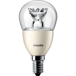PHILIPS MASTER LED 929000272802 E14 SMALL EDISON SCREW 3 WATT 1 ENERGY SAVING LED BULB -PHILIPS Soldes 34739268 2