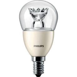 PHILIPS MASTER LED 929000272802 E14 SMALL EDISON SCREW 3 WATT 1 ENERGY SAVING LED BULB -PHILIPS Soldes 34739268 3