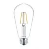 Ampoule CLA LEDBulb ND 4W ST64 E27 827 CL PHILIPS 57403400 -PHILIPS Soldes 34783854 1