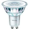 Ampoule LED Spot Philips - 3,5 W - 265 Lm - 3000 K - GU10 - A++ -PHILIPS Soldes 34877920 1