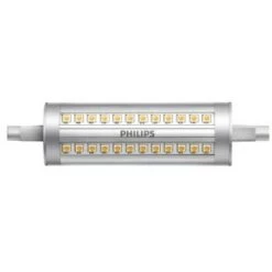 PHILIPS Lampe LED CorePro Linear R7S 175 W 2460 Lm 3000K Gradable -PHILIPS Soldes 35223935 3