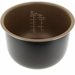 Cuve 996510057869 Pour Cuiseur Philips