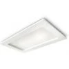 PHILIPS Éclairage De Plafond Blanc 1 X 12 W HUDDLE