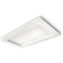 PHILIPS Éclairage De Plafond Blanc 1 X 12 W HUDDLE