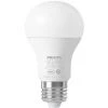 PHILIPS Ampoule Intelligente LED Lampe Boule De Lumiere Reglable 3000K-5700K E27 Base Pour La Maison Sous-sol Placard Maison APP Controle WiFi Connexion, Modele: Blanc 5 -PHILIPS Soldes 36211342 1