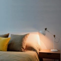 PHILIPS Ampoule Intelligente LED Lampe Boule De Lumiere Reglable 3000K-5700K E27 Base Pour La Maison Sous-sol Placard Maison APP Controle WiFi Connexion, Modele: Blanc 5 -PHILIPS Soldes 36211342 3