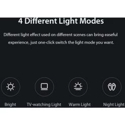 PHILIPS Ampoule Intelligente LED Lampe Boule De Lumiere Reglable 3000K-5700K E27 Base Pour La Maison Sous-sol Placard Maison APP Controle WiFi Connexion, Modele: Blanc 5 -PHILIPS Soldes 36211342 5