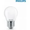 PHILIPS Ampoule LED E27 4,3W équivalent à 40W - Blanc Chaud 2700K 1 PHILIPS Ampoule LED E27 4,3W équivalent à 40W - Blanc Chaud 2700K -PHILIPS Soldes 36235649 1