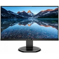 Philips B Line 243B9/00 - 60,5 Cm (23.8) - 1920 X 1080 Pixels - Full HD - LED - 4 Ms - Noir (243B9/00)