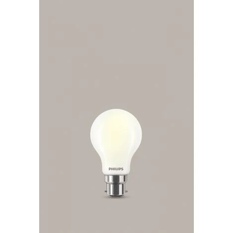 PHILIPS Ampoule Led à Filament Blanc Standard B22 1521 Lm 100 W Blanc Chaud, PHILIPS 4 PHILIPS Ampoule Led à Filament Blanc Standard B22 1521 Lm 100 W Blanc Chaud, PHILIPS – Image 2