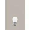 PHILIPS Ampoule Led à Filament Blanc Sphérique E27 470 Lm 40 W Blanc Neutre, PHILIPS -PHILIPS Soldes 36526351 1