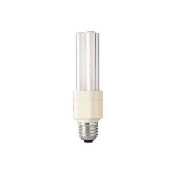 PHILIPS  Philips 263735 Ampoule E27 MASTER PL-E CDL 865 11W(=50W) 15000h - Blanc