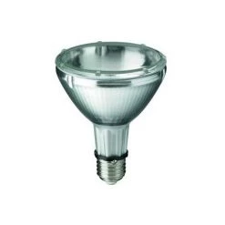 PHILIPS  Philips 241942 Ampoule Décharge E27 35W 3000K - Blanc