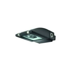 Projecteur Exterieur Iodure 45W Gris 456x300x115mm Lampe 2700K 4300lm PGZ12 Ballast EB 230V IK08 IP66 Optiflood MVP504 PHILIPS