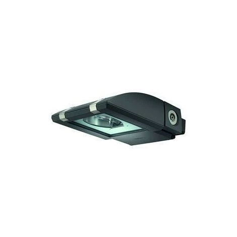 Projecteur Exterieur Iodure 45W Gris 456x300x115mm Lampe 2700K 4300lm PGZ12 Ballast EB 230V IK08 IP66 Optiflood MVP504 PHILIPS 3 Projecteur Exterieur Iodure 45W Gris 456x300x115mm Lampe 2700K 4300lm PGZ12 Ballast EB 230V IK08 IP66 Optiflood MVP504 PHILIPS